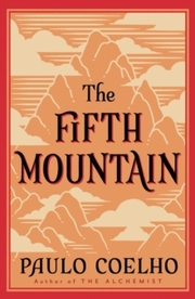The Fifth Mountain - Cover