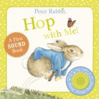 Peter Rabbit: Hop with Me!