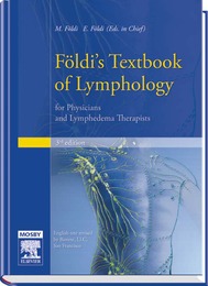 Földi's Texbook of Lymphology