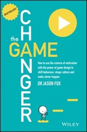 The Game Changer - Cover