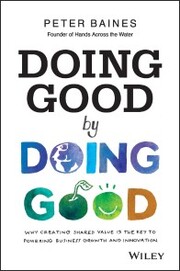 Doing Good By Doing Good - Cover