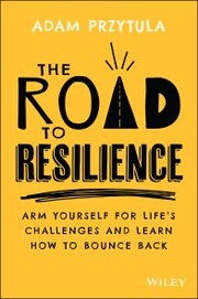 The Road to Resilience - Cover