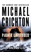 Pirate Latitudes - Cover