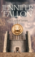 Lion of Senet: Second Sons Trilogy