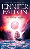 Lord of the Shadows: Second Sons Trilogy