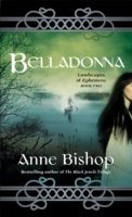 Belladonna - Cover