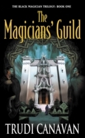 Magician' s Guild - Cover
