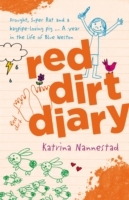 Red Dirt Diaries (Red Dirt Diaries, 1)