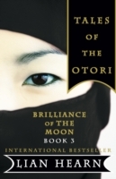 Brilliance of the Moon: Book 3 Tales of the Otori - Cover