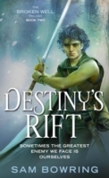 Destiny's Rift