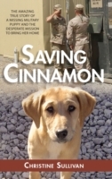 Saving Cinnamon