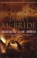 Miracle at St Anna - Cover
