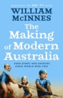Making of Modern Australia
