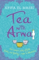 Tea with Arwa