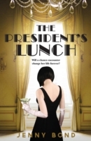 President's Lunch - Cover