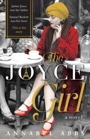 Joyce Girl - Cover
