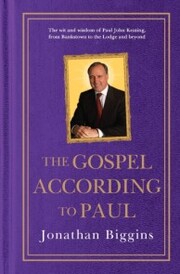Gospel According to Paul
