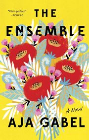 The Ensemble - Cover