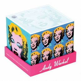 Memo-Block Marilyn