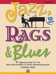 Jazz, Rags & Blues 5