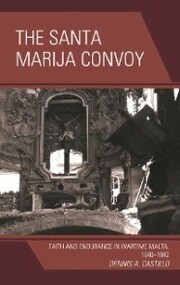 The Santa Marija Convoy