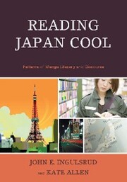 Reading Japan Cool