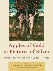 Apples of Gold in Pictures of Silver - Cover