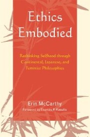 Ethics Embodied - Cover