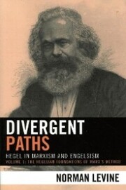 Divergent Paths - Cover