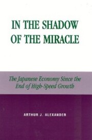 In the Shadow of the Miracle