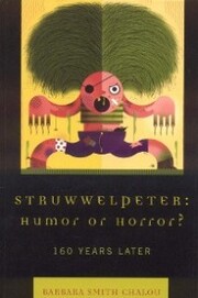 Struwwelpeter: Humor or Horror? - Cover