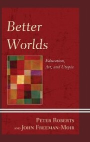 Better Worlds - Cover