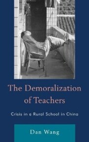 The Demoralization of Teachers