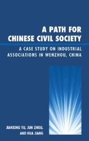 A Path for Chinese Civil Society