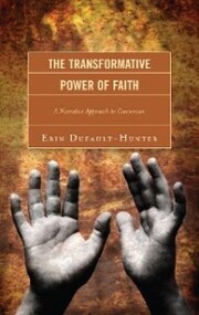 The Transformative Power of Faith - Cover