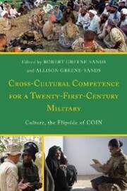 Cross-Cultural Competence for a Twenty-First-Century Military