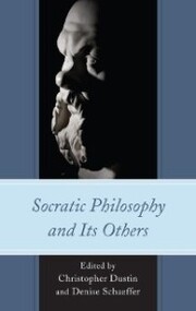 Socratic Philosophy and Its Others - Cover
