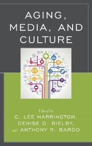 Aging, Media, and Culture - Cover