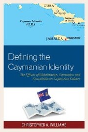 Defining the Caymanian Identity - Cover