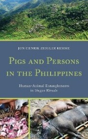 Pigs and Persons in the Philippines - Cover