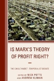 Is Marx's Theory of Profit Right?