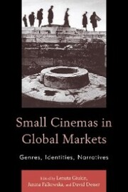 Small Cinemas in Global Markets - Cover