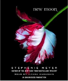 New Moon - Cover