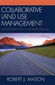 Collaborative Land Use Management