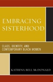 Embracing Sisterhood