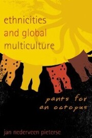 Ethnicities and Global Multiculture - Cover