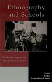 Ethnography and Schools