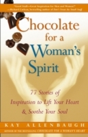 Chocolate for a Woman's Spirit