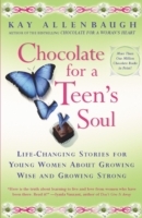 Chocolate For a Teen's Soul