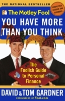 Motley Fool You Have More Than You Think - Cover